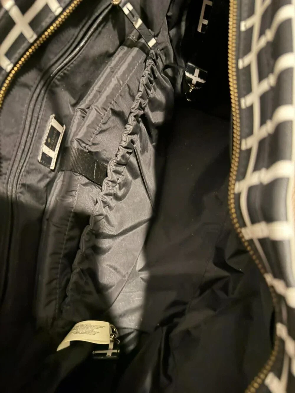 Kate Spade Diaper Bag